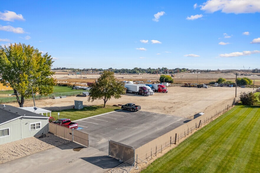 More Photos Of 4457 E Franklin Rd, Nampa Land For Sale