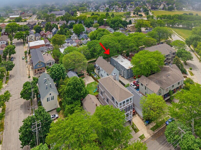More Photos Of 2436 S Wentworth Ave, Milwaukee Apartments For Sale
