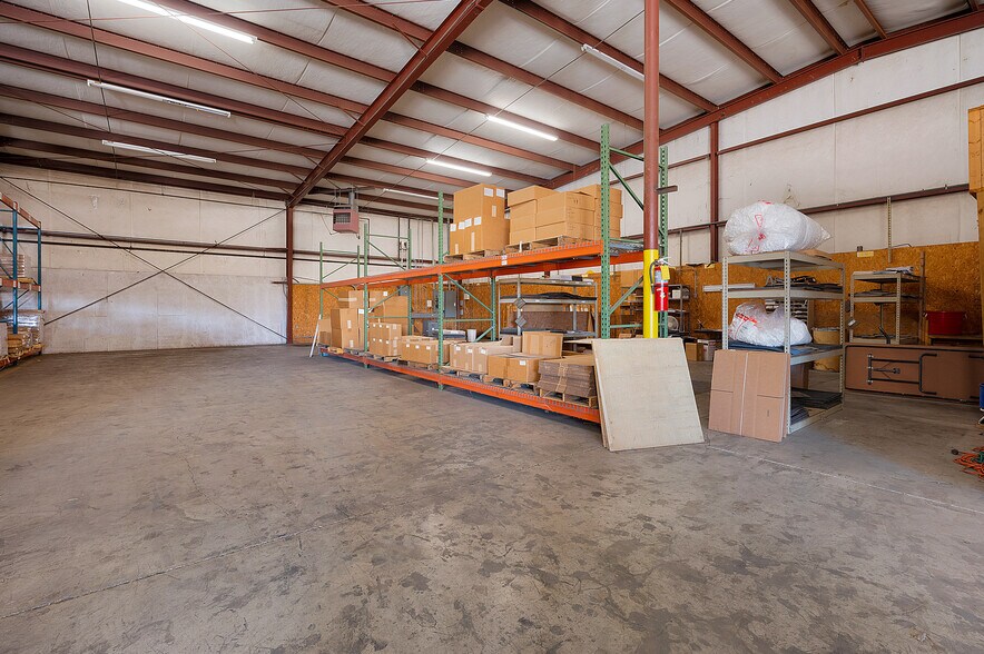 More Photos Of 1849 US-41, Calhoun Warehouse For Sale