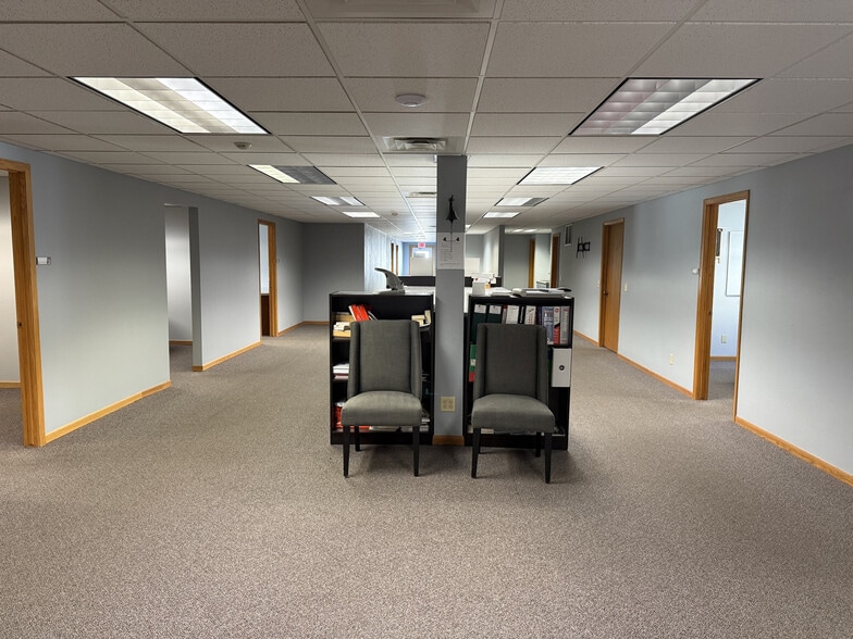 More Photos Of 6135 N American Ln, De Forest Warehouse For Lease