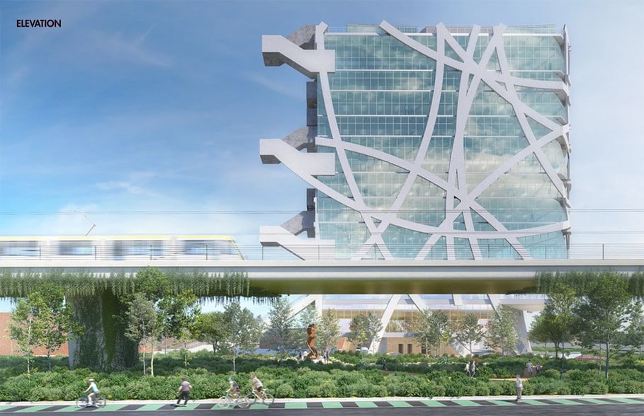 More Photos Of 5790 W Jefferson Blvd, Los Angeles Office For Lease