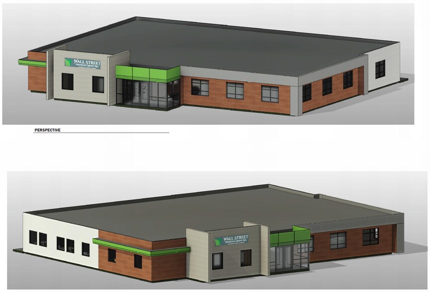 More Photos Of 2229 State Rte 157, Edwardsville Medical For Lease