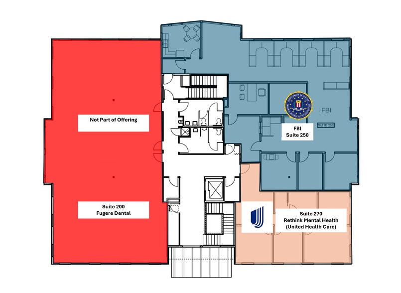 More Photos Of , Poulsbo Office For Sale