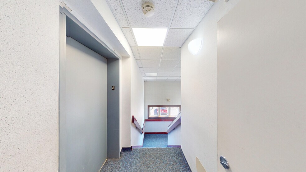 More Photos Of 189 Quincy St, Brockton Medical For Sale