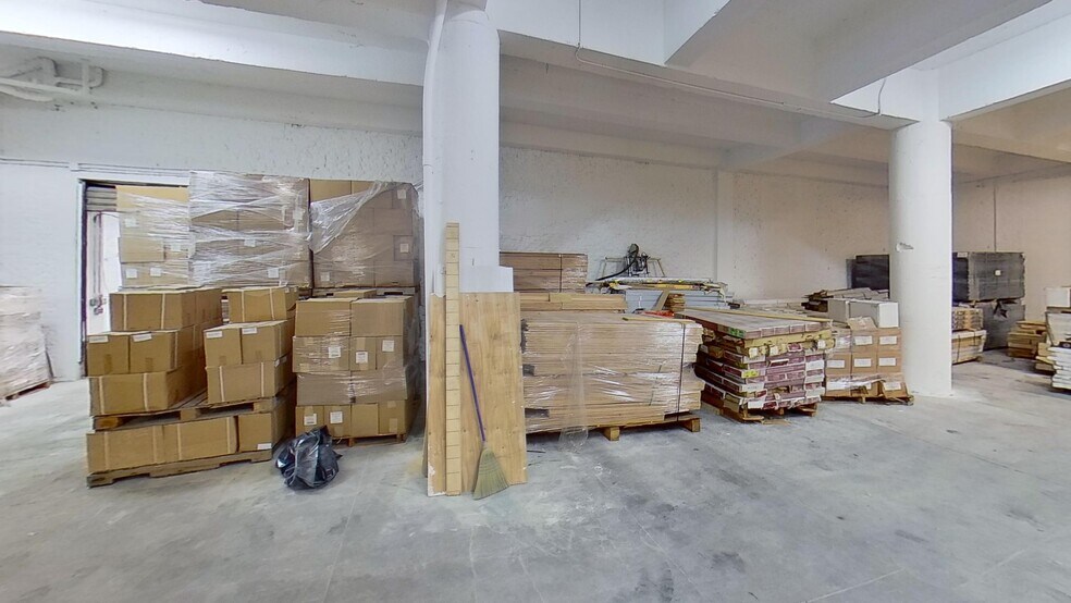 More Photos Of 124 E 124th St, New York Loft Creative Space For Lease