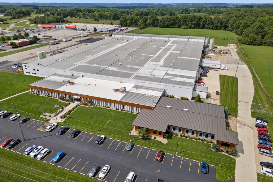 More Photos Of 1840 Baney Rd S, Ashland Warehouse For Sale