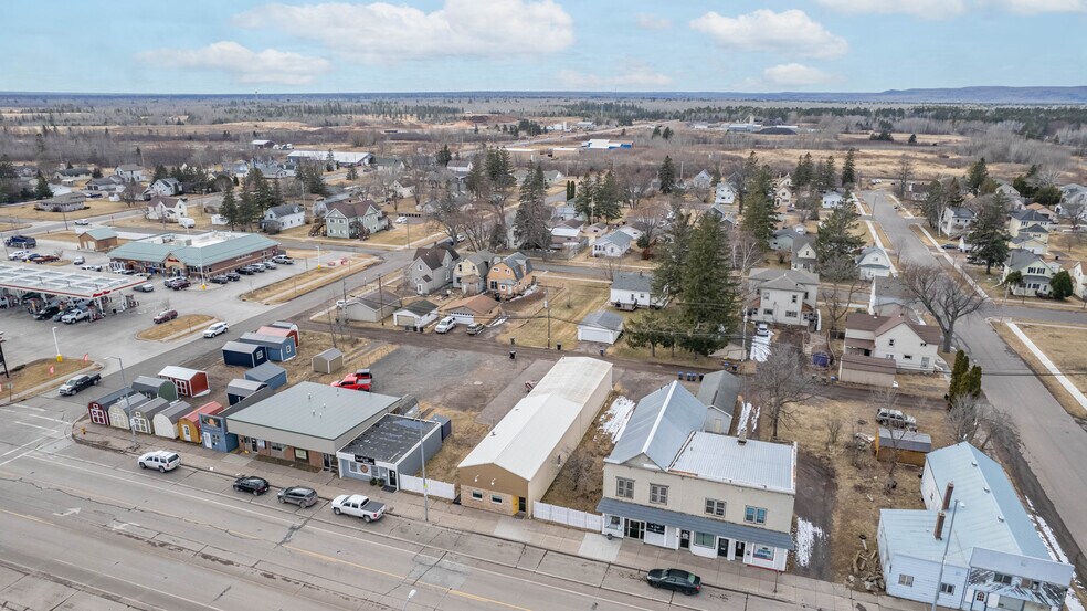 More Photos Of 5913 Tower Ave, Superior Flex For Sale