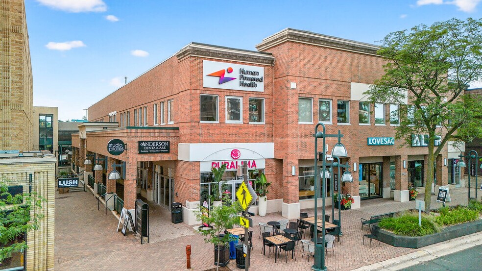 More Photos Of 3925 W 50th St, Edina Storefront Retail Office For Lease