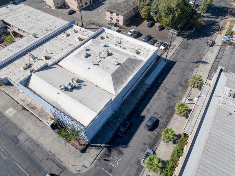 More Photos Of 1029-1045 N El Dorado St, Stockton Office For Lease