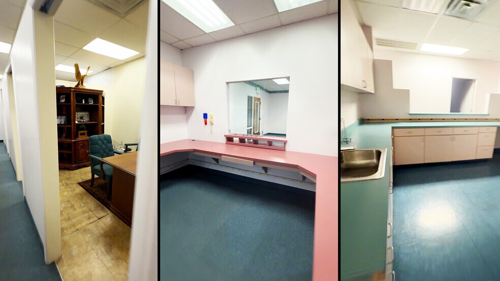 More Photos Of 2470 E Flamingo Rd, Las Vegas Medical For Lease