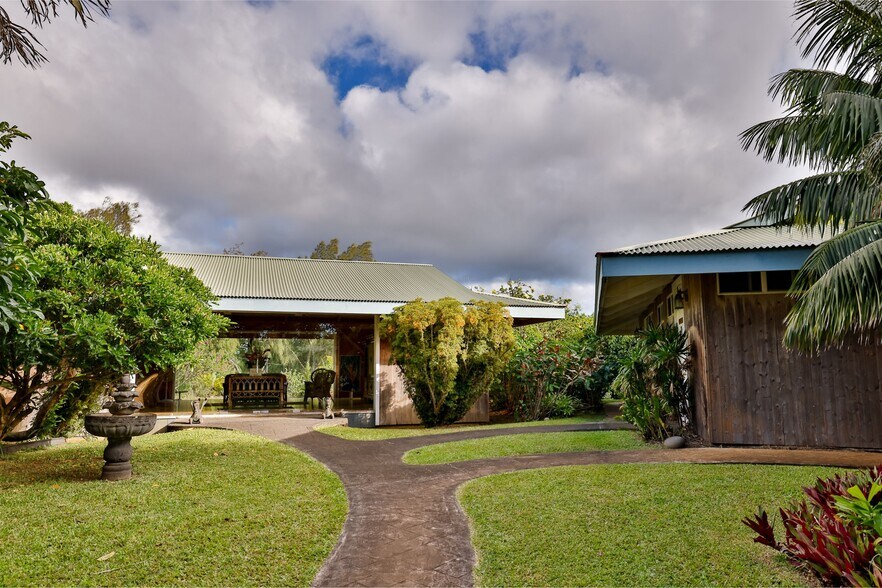 More Photos Of 54-250 Lokahi Rd, Kapaau Hospitality For Sale