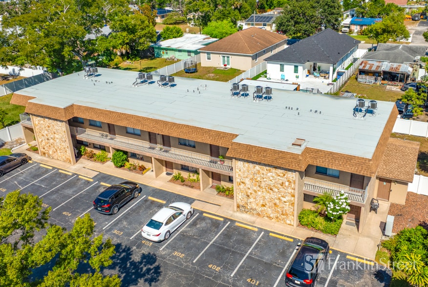 More Photos Of , Tampa Multifamily For Sale