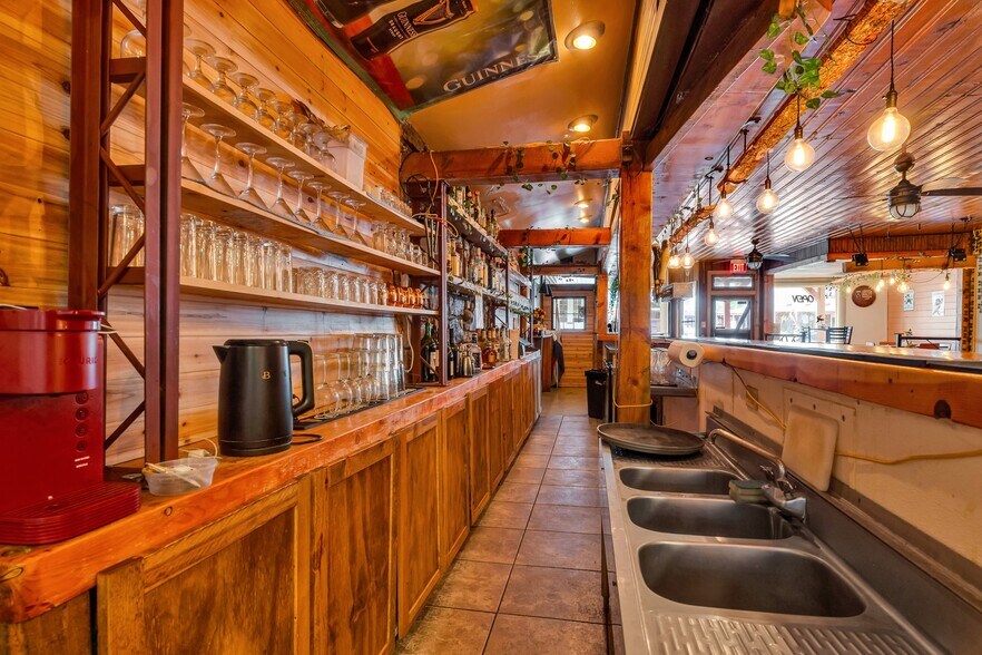 More Photos Of 215 Main St, Westcliffe Restaurant For Sale