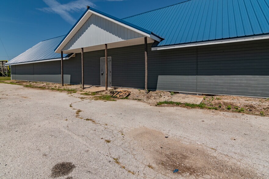 More Photos Of 23371 Old Highway 160, Reeds Spring Restaurant For Sale