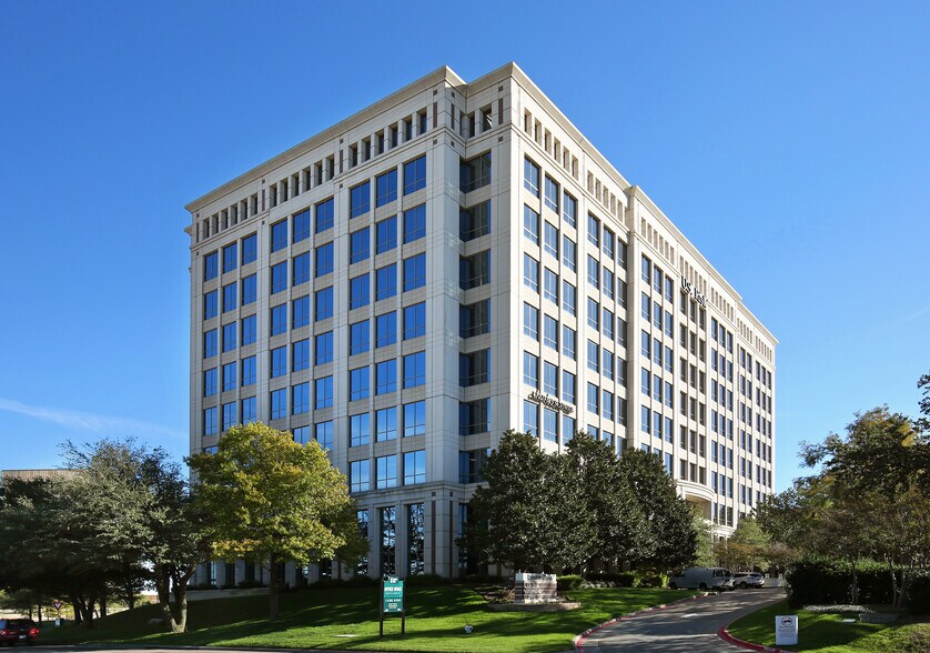 More Photos Of 8401 N Central Expy, Dallas Office For Lease
