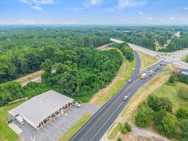 More Photos Of 1650 Athens Hwy, Madison Land For Sale