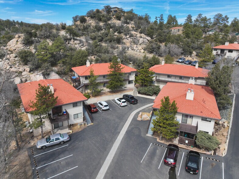 More Photos Of 799 Sanctuary Rd, Prescott Apartments For Sale