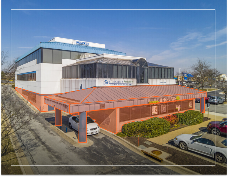 More Photos Of 13990-13994 Baltimore Ave, Laurel Medical For Sale