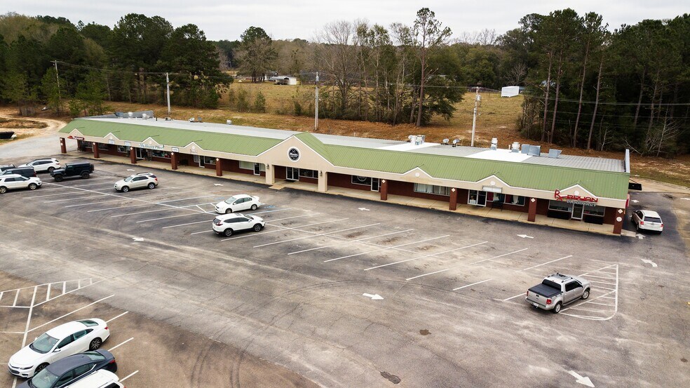 More Photos Of 949 Alabama Highway 203, Elba Freestanding For Lease
