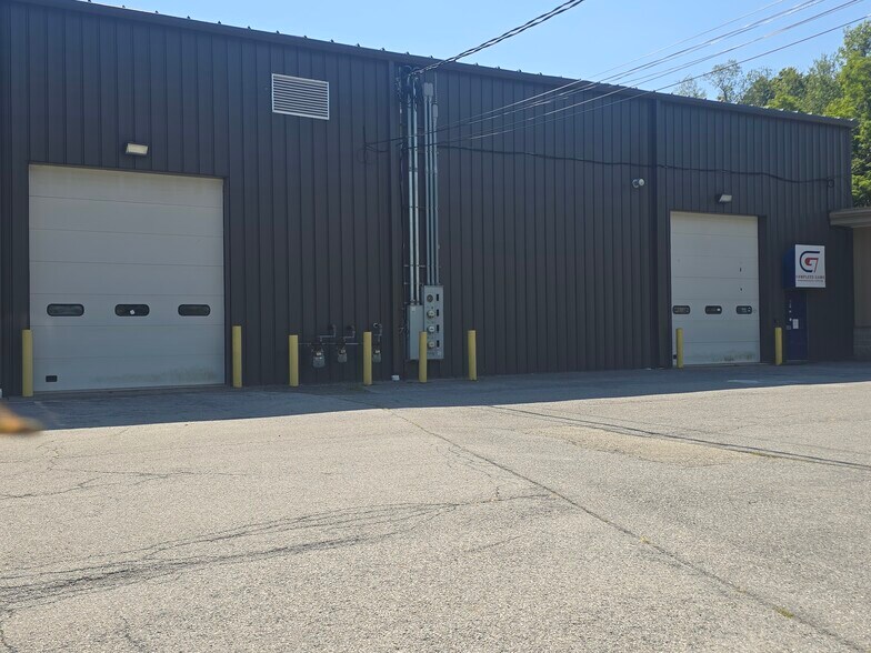 More Photos Of 182 Old Route 9, Fishkill Warehouse For Lease