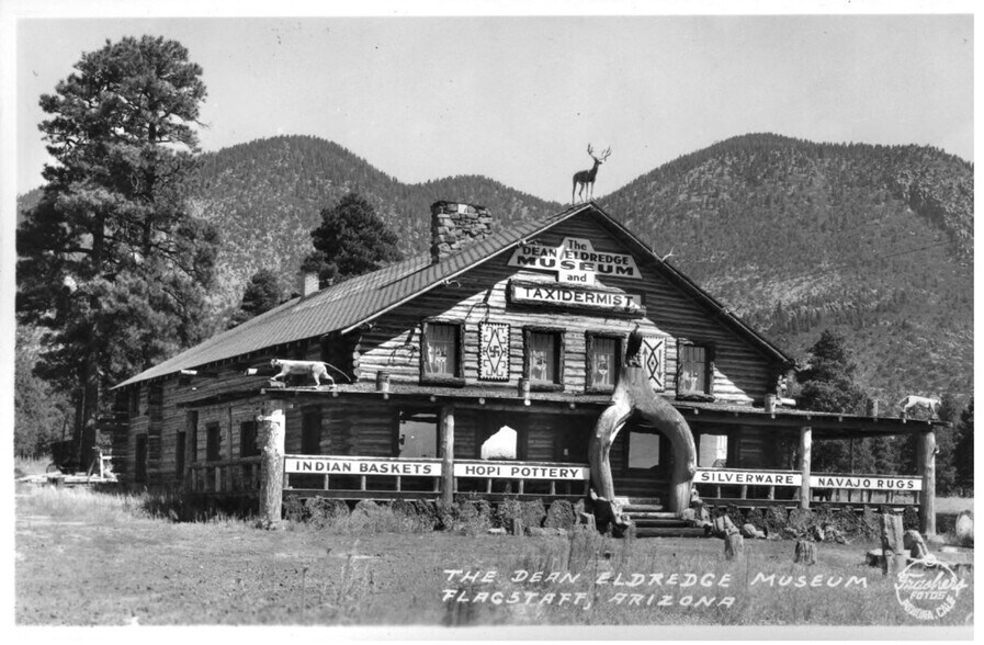 More Photos Of 3404 E Route 66, Flagstaff Freestanding For Sale