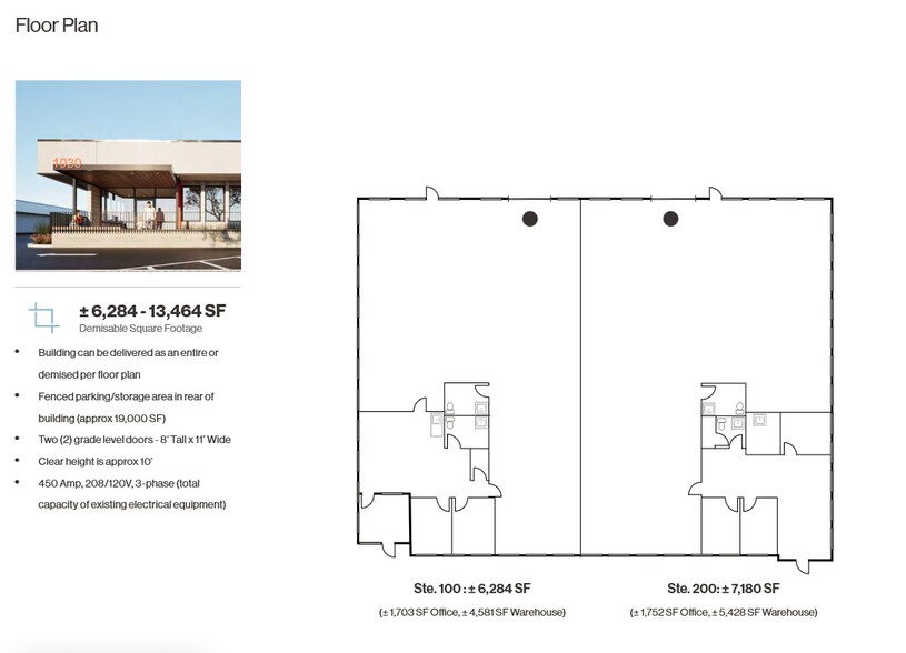 More Photos Of 1030-1050 Bible Way, Reno Office For Sale