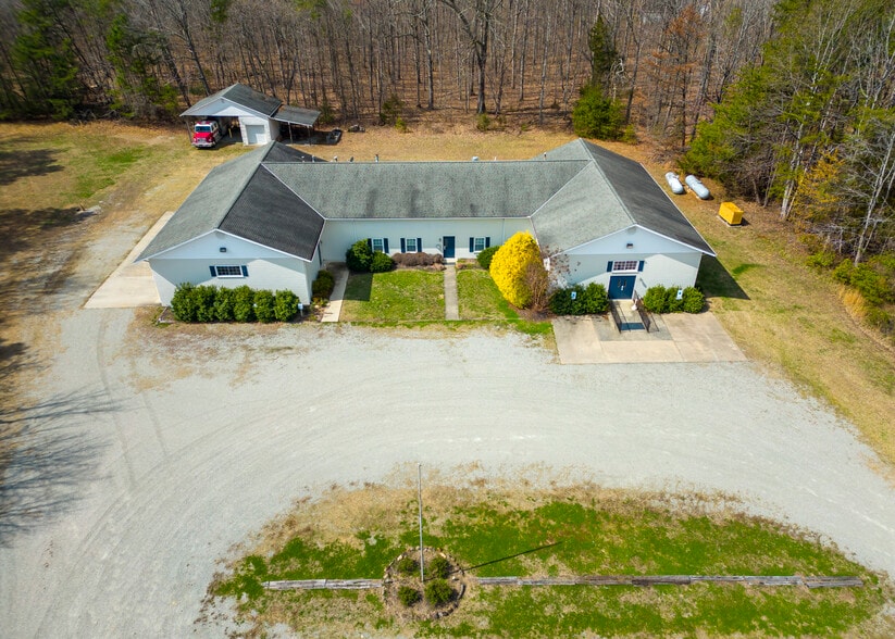 More Photos Of 1667 Cartersville Rd, Cartersville Flex For Sale