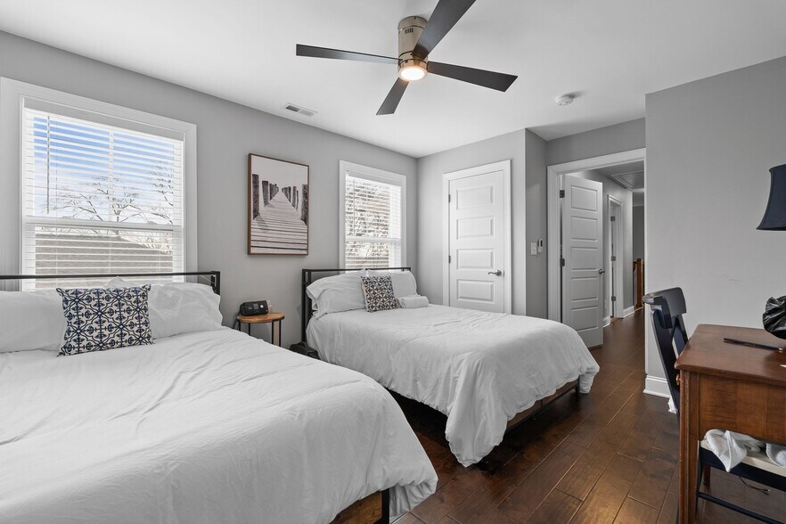 More Photos Of , Greenville Multifamily For Sale