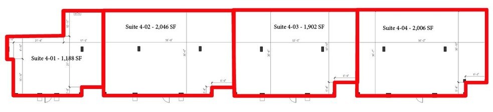More Photos Of 104 Mackenzie Way SW, Airdrie Apartments For Lease