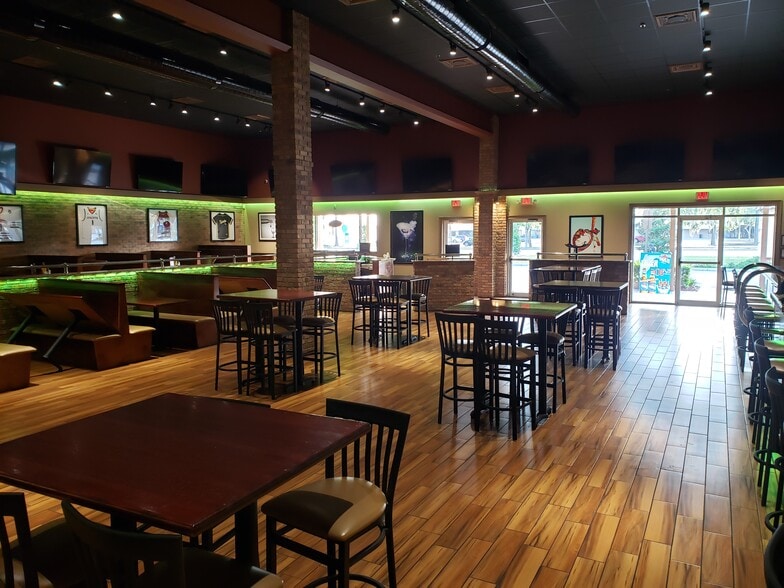 More Photos Of 3770 S Nova Rd, Port Orange Restaurant For Sale