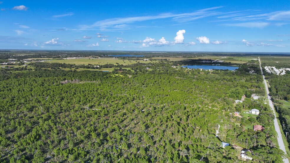 More Photos Of 7807 George, Sebring Land For Sale