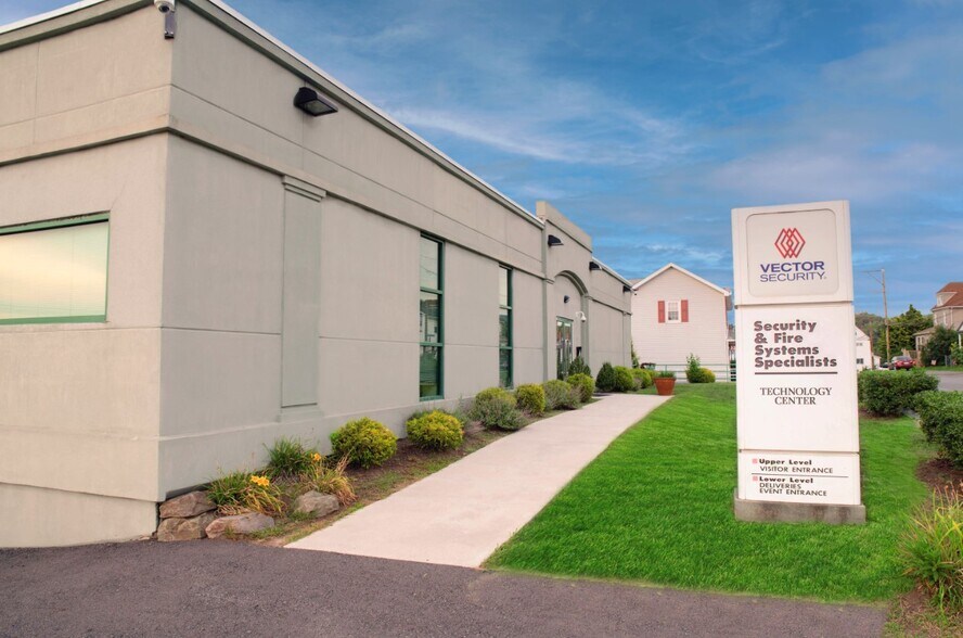 More Photos Of 23 Casey Ave, Wilkes Barre Office For Lease