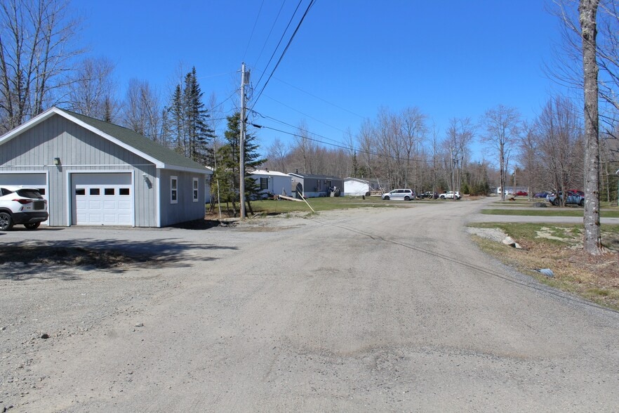 More Photos Of Route 182 Franklin Rd, Hancock Land For Sale