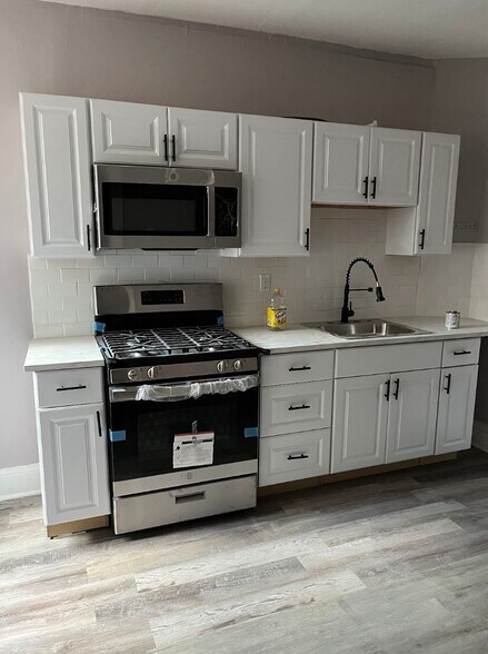More Photos Of , Philadelphia Multifamily For Sale