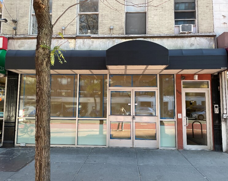 Primary Photo Of 1160-1162 First Ave, New York Apartments For Lease