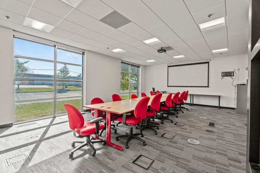 More Photos Of 8924 E 35th St, Wichita Office For Sale