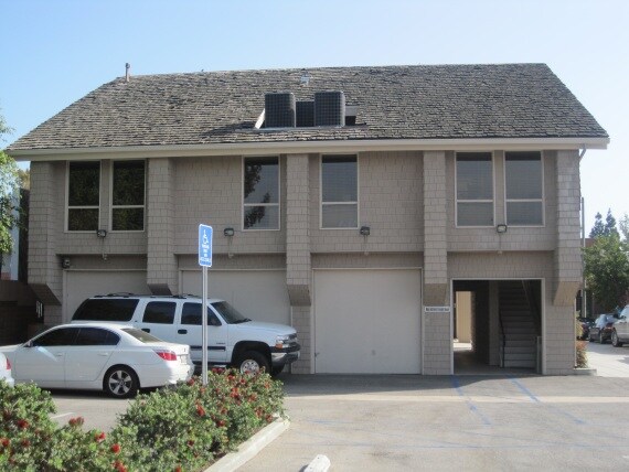 More Photos Of 2745 E Chapman Ave, Orange Office For Lease