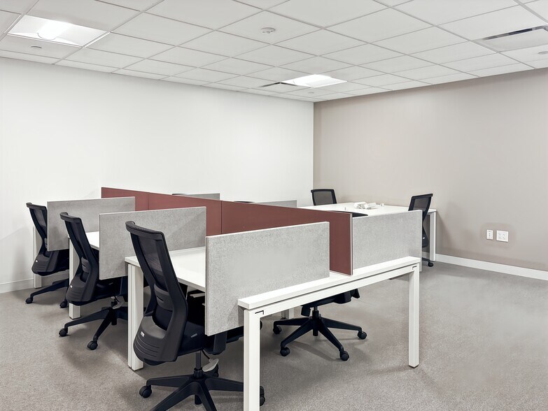 More Photos Of 1624-1628 Locust St, Philadelphia Coworking Space