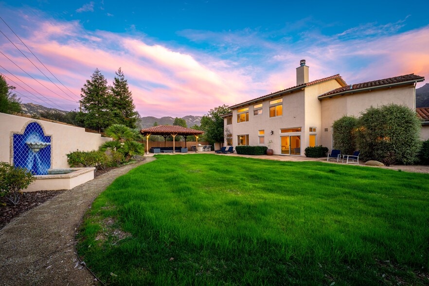 More Photos Of 2175 Cold Canyon Rd, Calabasas Assisted Living For Sale