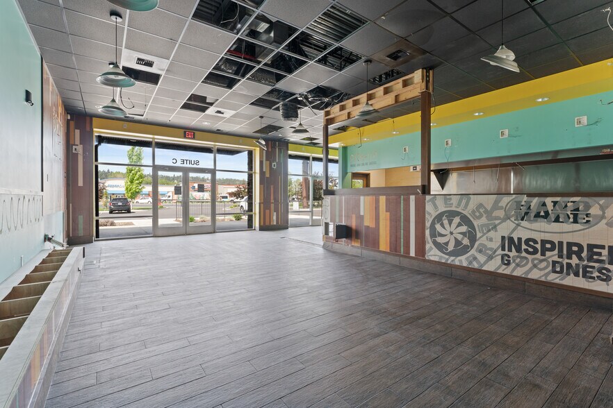 More Photos Of 9412 N Newport Hwy, Spokane Carwash For Lease