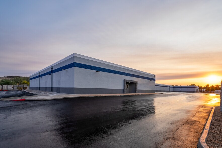 More Photos Of 2837 W Louise Dr, Phoenix Service For Sale