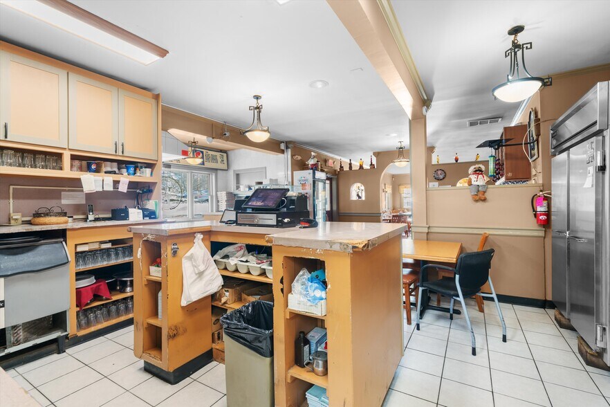 More Photos Of 1663 NY-300 Rt, Newburgh Land For Lease