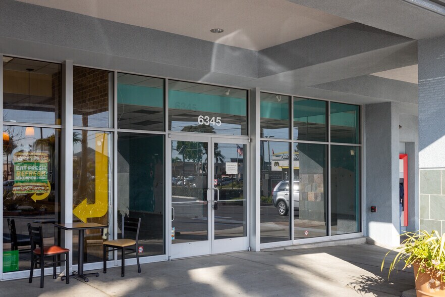 More Photos Of 6337 E Spring St, Long Beach Unknown For Lease