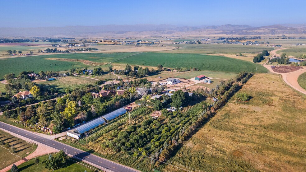 More Photos Of 12155 N County Road 15, Wellington Specialty For Sale