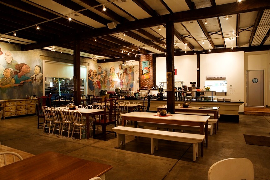 More Photos Of 1326-1330 Washington Ave, Saint Louis General Retail For Sale