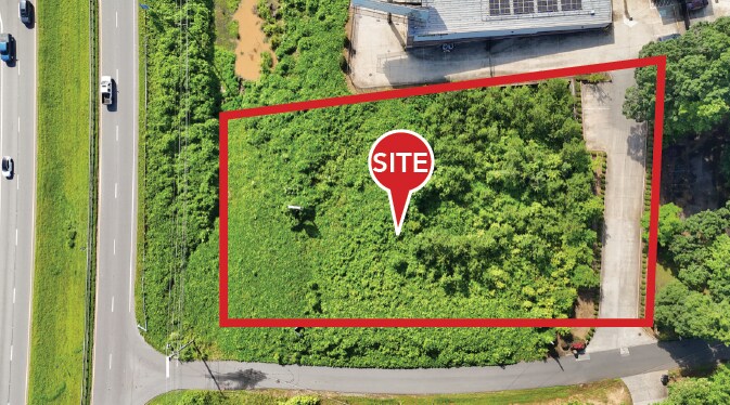 More Photos Of 3360 Dogwood Ln, Acworth Land For Sale