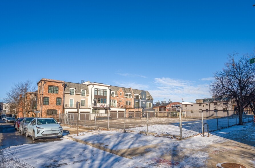 More Photos Of Sixth St @ E Gay St, Columbus Land For Sale