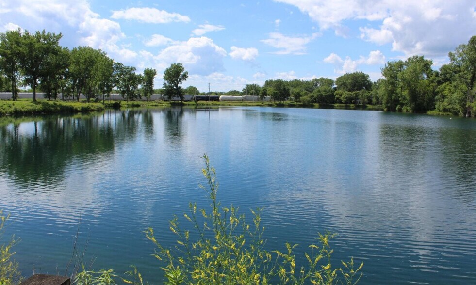 More Photos Of 1100 S Harrison, Mason City Land For Sale