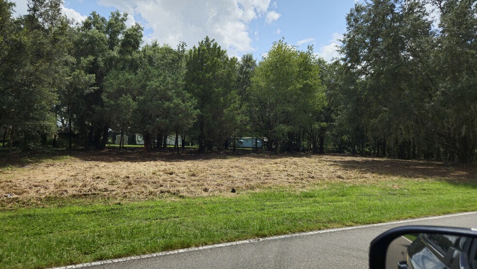 More Photos Of 32551 Leonard Rd, San Antonio Land For Sale