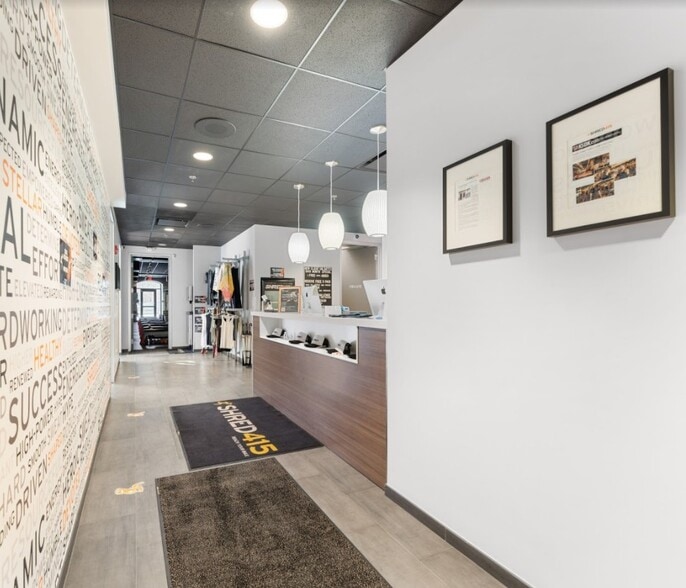 More Photos Of 230 E Ogden Ave, Hinsdale Medical For Lease
